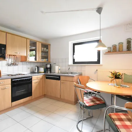 In With Terrace Daire