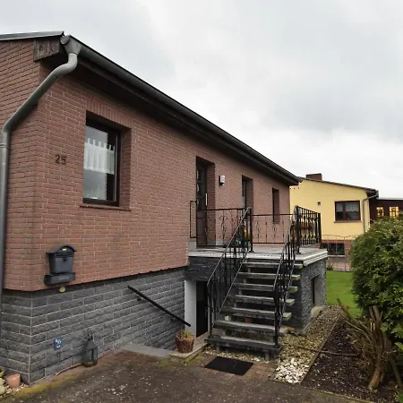 In With Terrace Daire *